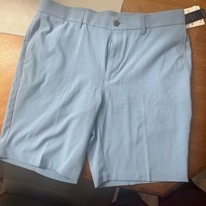 Penguin Brand Golf Shorts